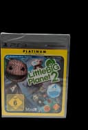 LittleBigPlanet 2