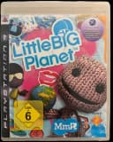 LittleBigPlanet