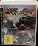 MX vs. ATV: Untamed