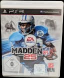 Madden NFL 25