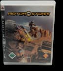 MotorStorm