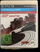 Need for Speed: Most Wanted