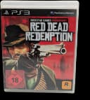 Red Dead Redemption