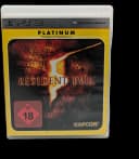 Resident Evil 5