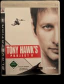Tony Hawk's Project 8