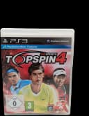 Top Spin 4