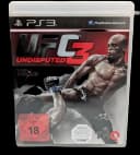 UFC Undisputed 3