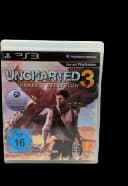 Uncharted 3: Drake's Deception