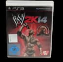 WWE 2K14