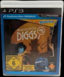 Wonderbook: Diggs Nightcrawler