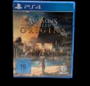 Assassin's Creed Origins
