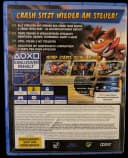 Crash Team Racing: Nitro Fueled