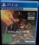 EVE: Valkyrie