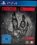 Evolve