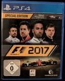 F1 2017