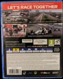F1 2020