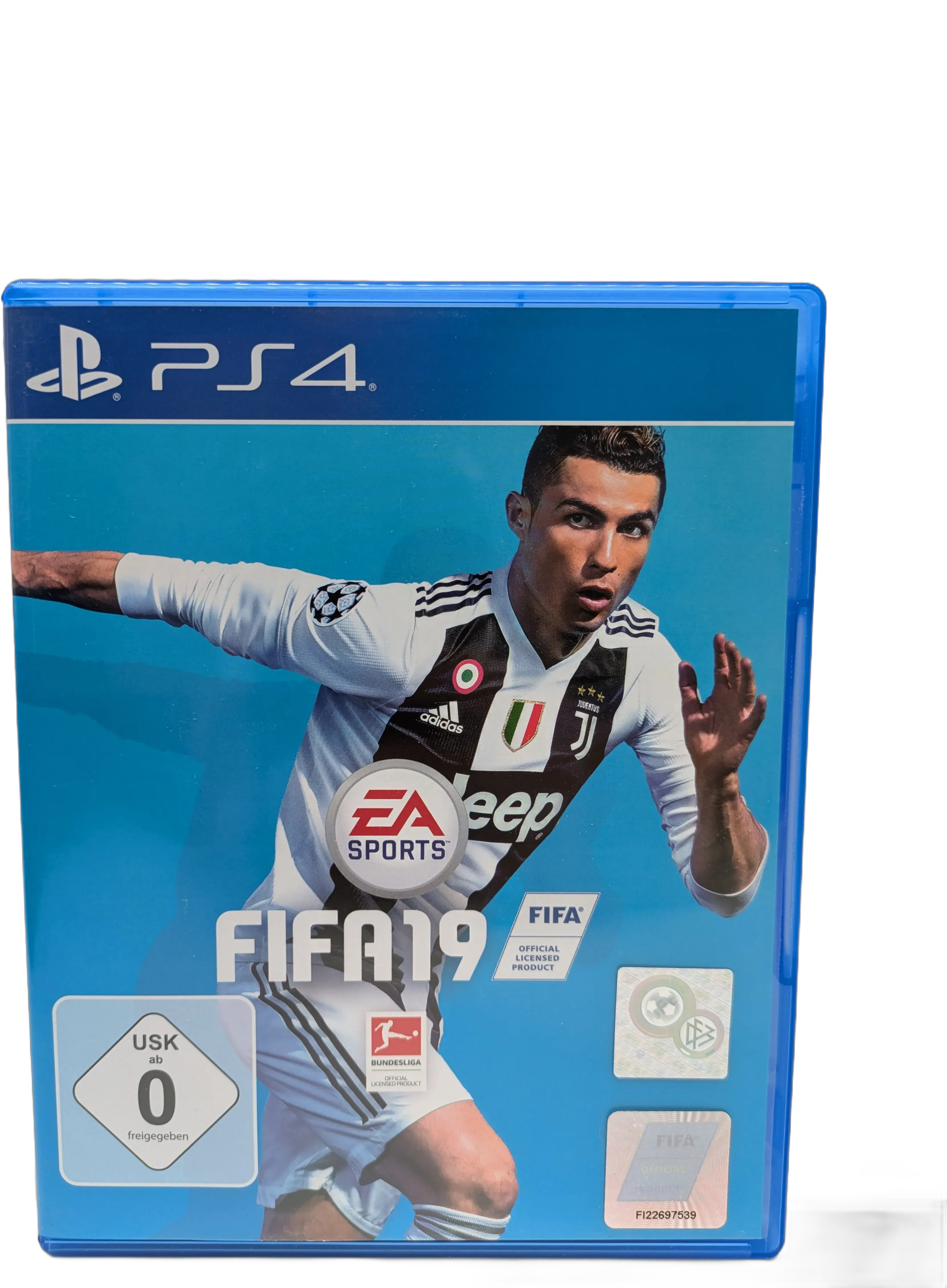 FIFA 19