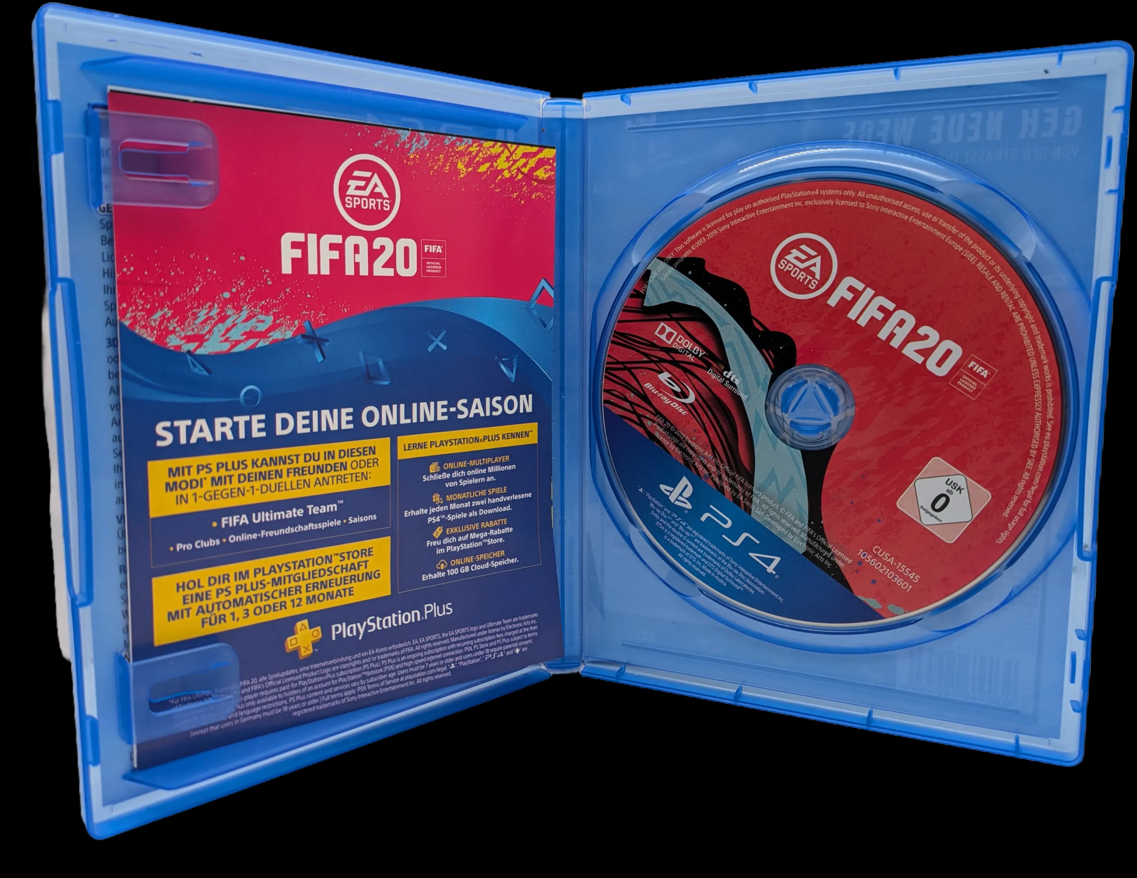 FIFA 20