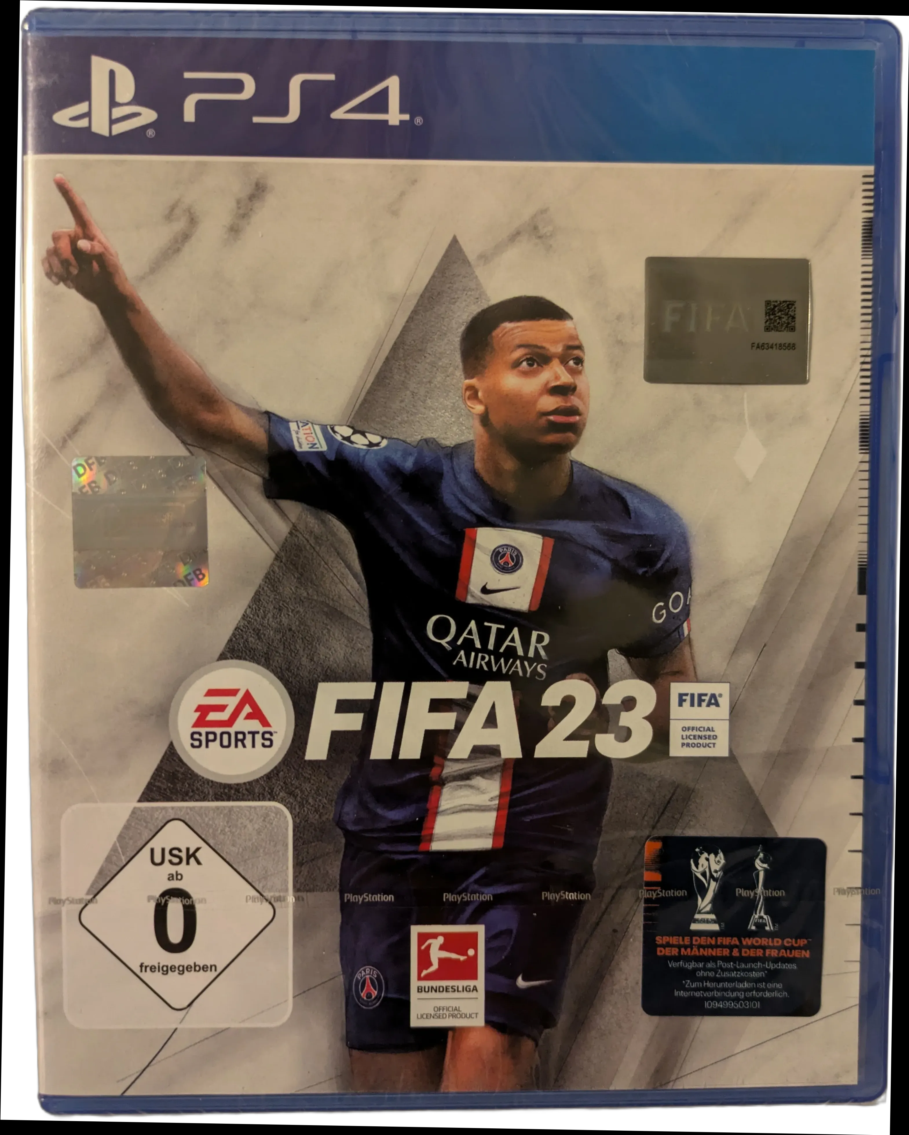 FIFA 23
