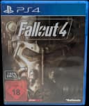 Fallout 4