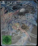 Final Fantasy XV: Deluxe Edition