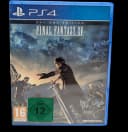Final Fantasy XV
