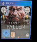 Lords of the Fallen