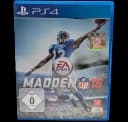 Madden NFL 16