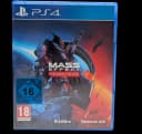 Mass Effect Legendary Edition