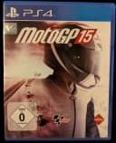 MotoGP 15