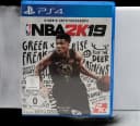 NBA 2K19