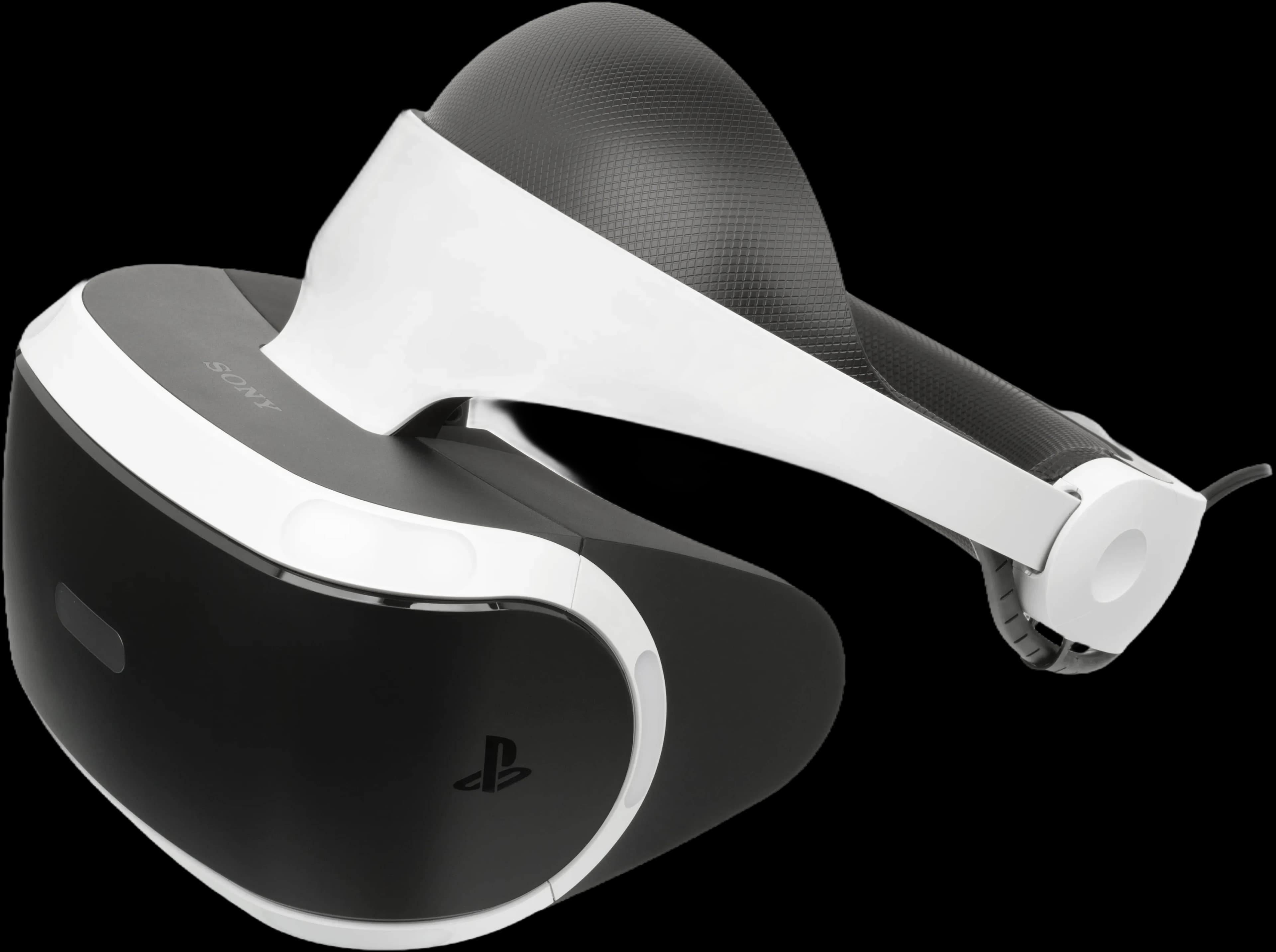 Playstation VR Brille Set