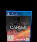 Project CARS