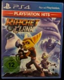 Ratchet & Clank