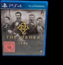 The Order: 1886