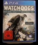 Watch Dogs [Special Edition]