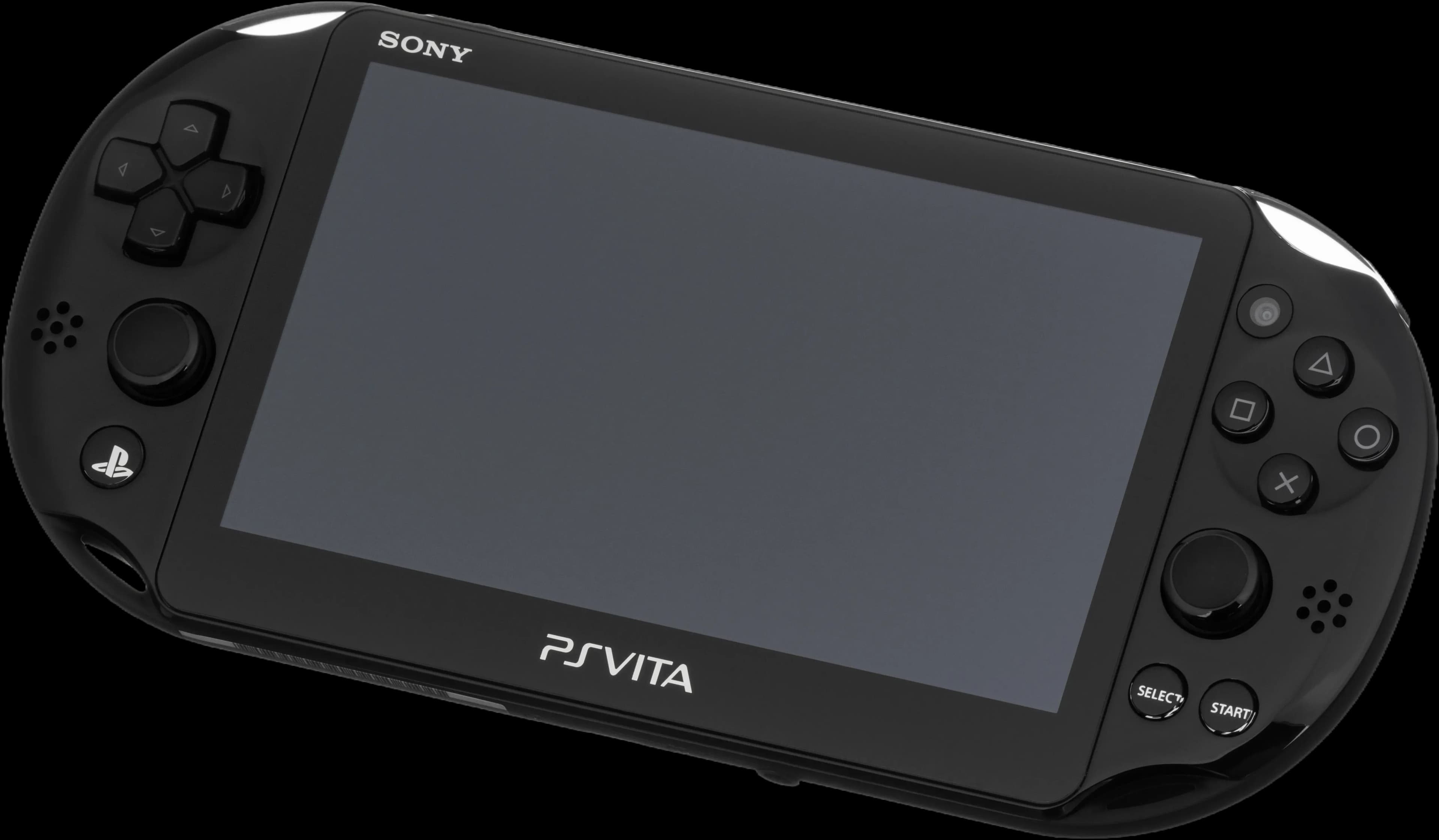 PS Vita Slim