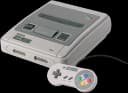 Super Nintendo Konsole