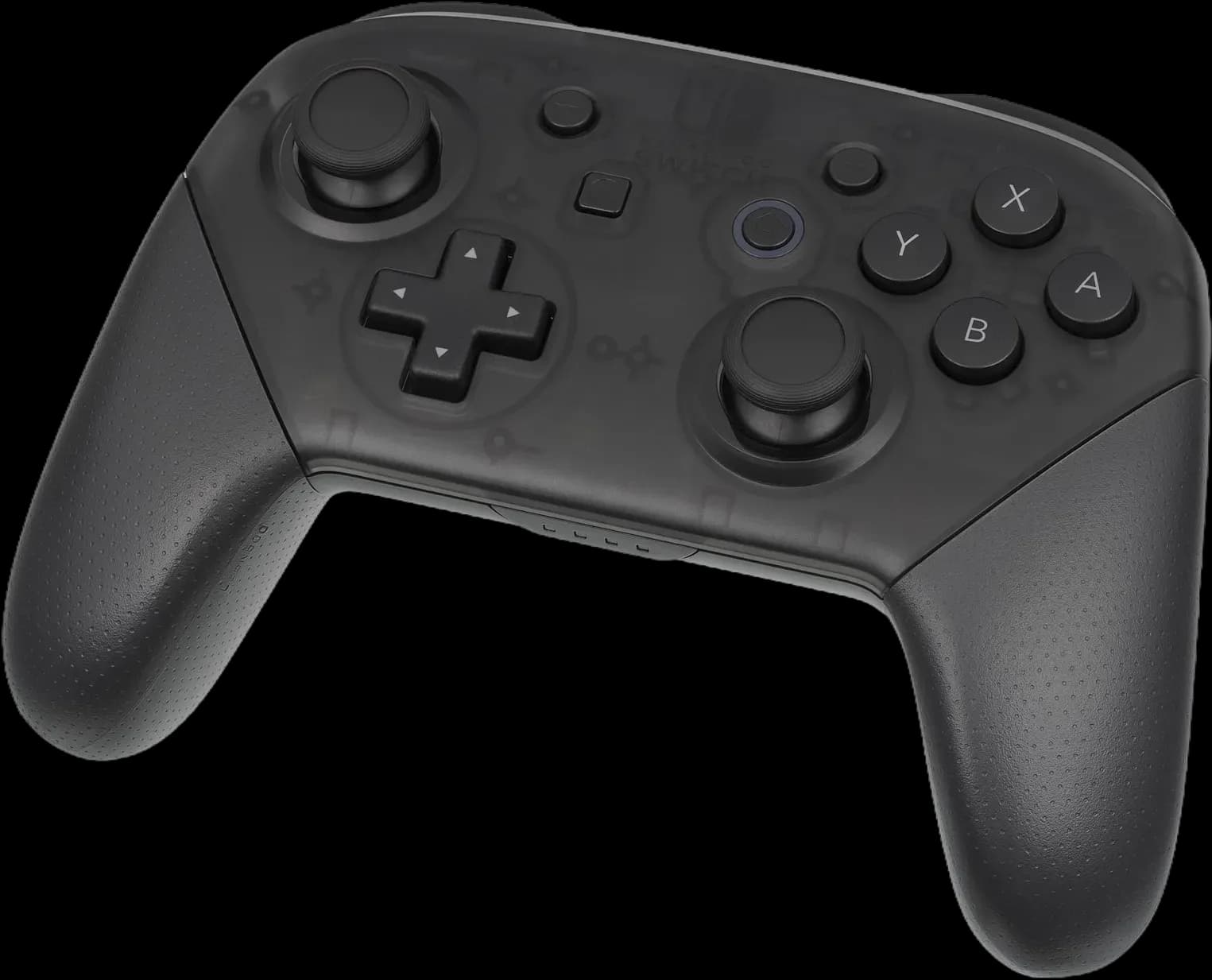 Pro Controller