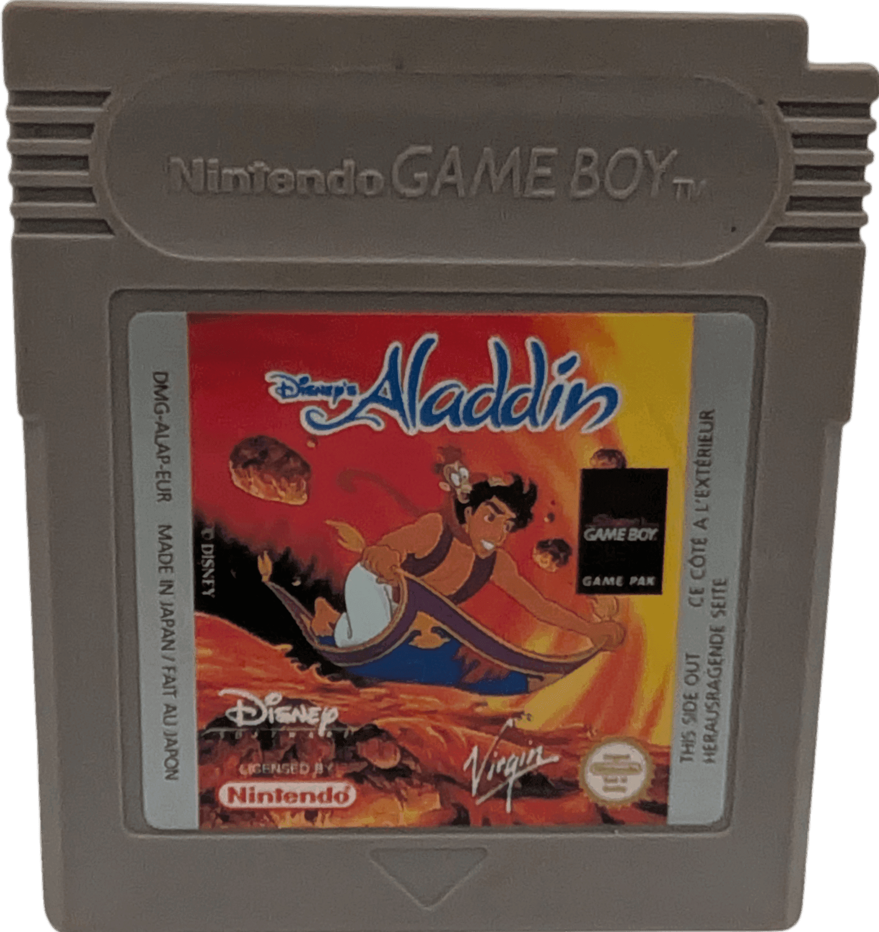 Aladdin