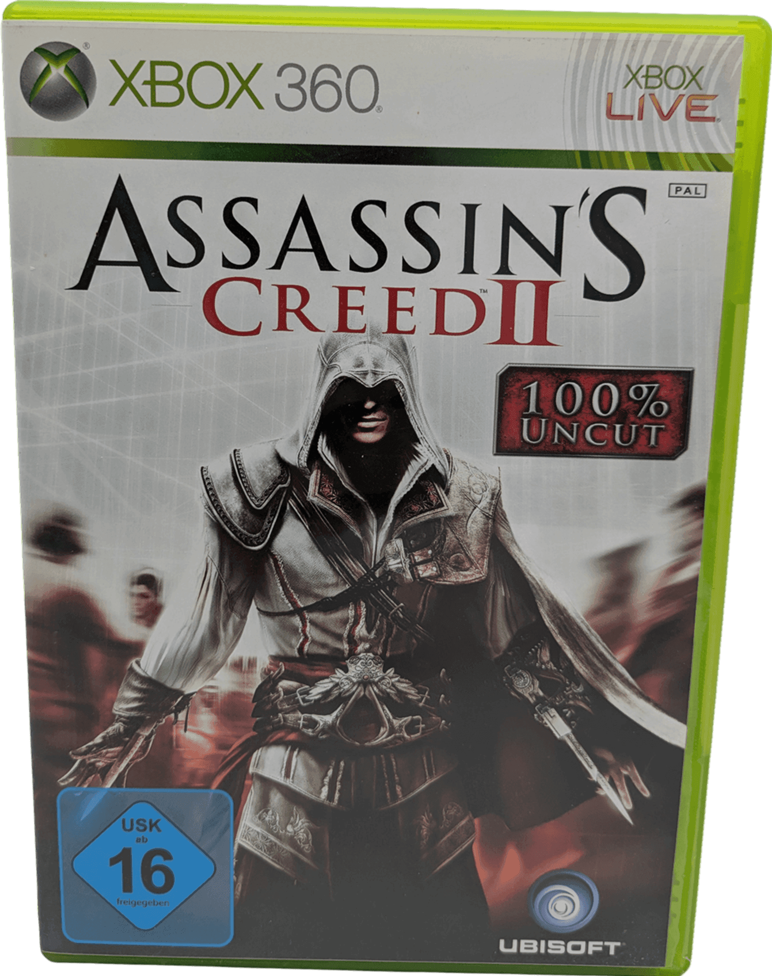 Assassin's Creed II