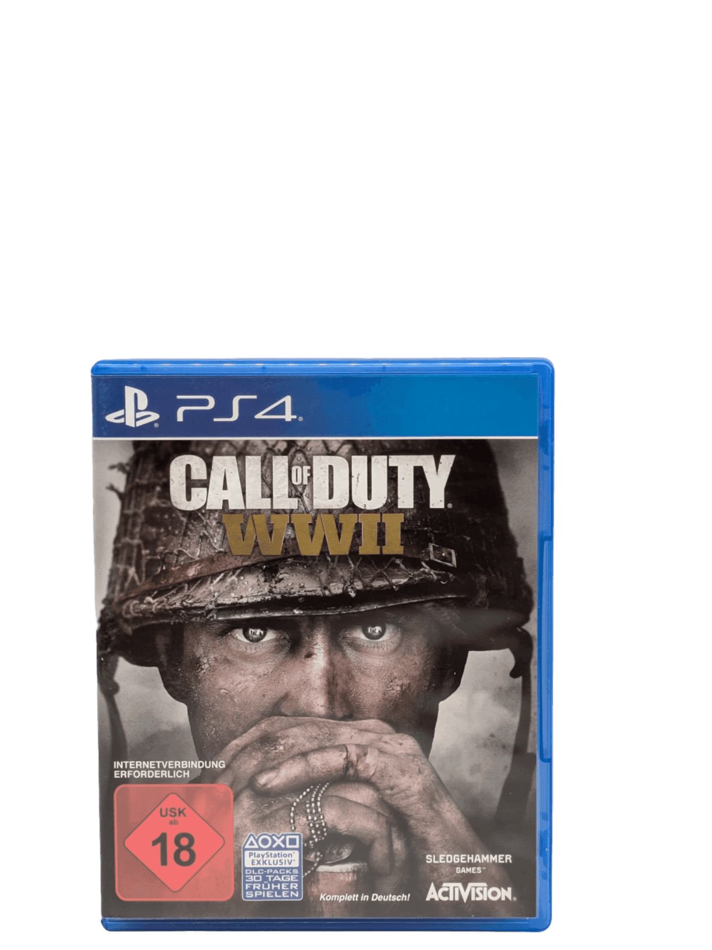 Call of Duty: WWII