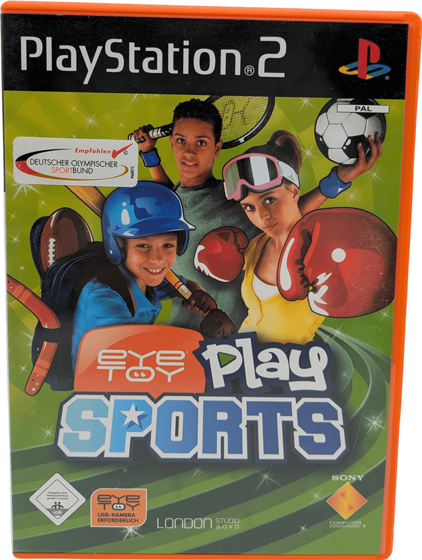 GAME