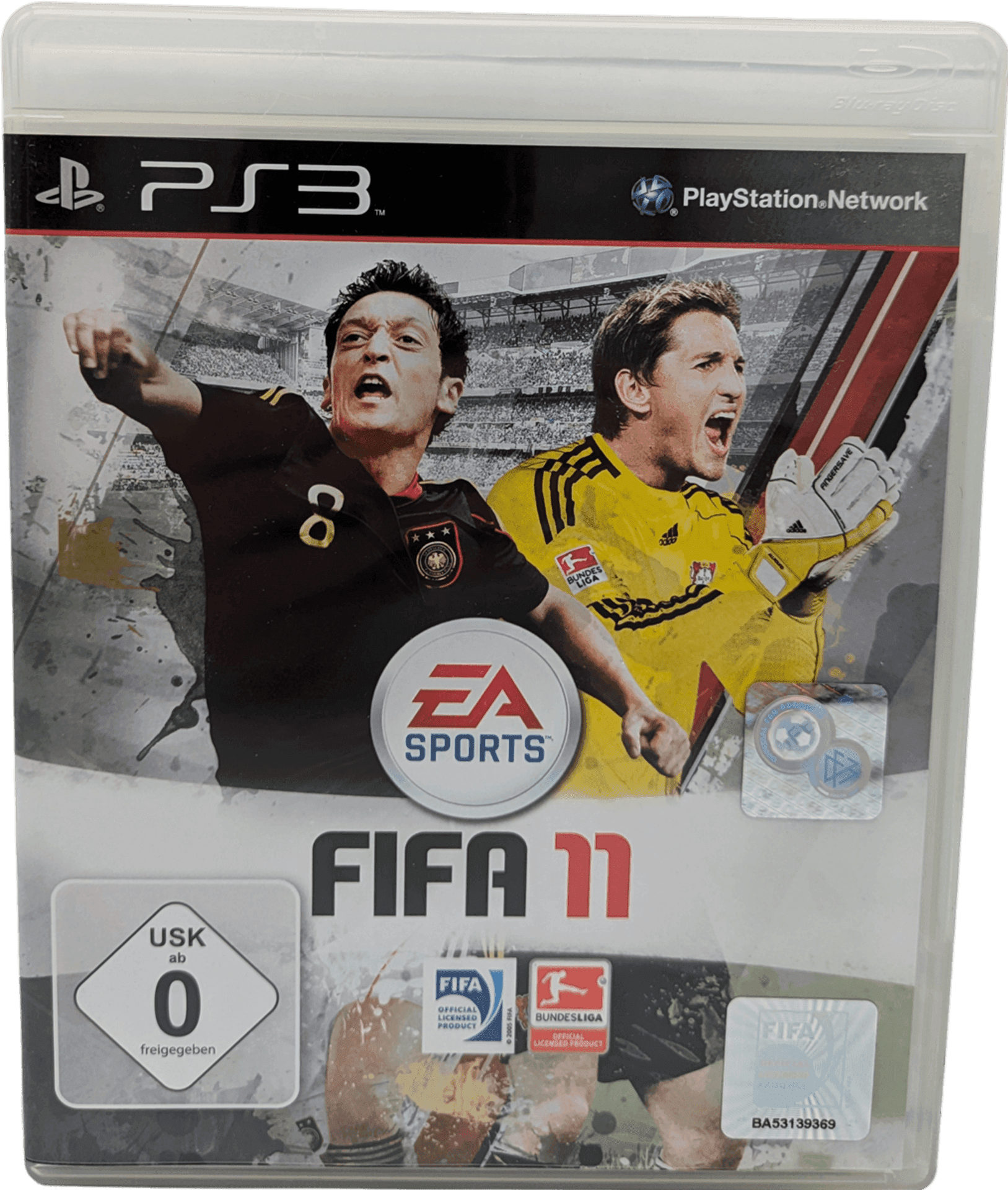 FIFA 11