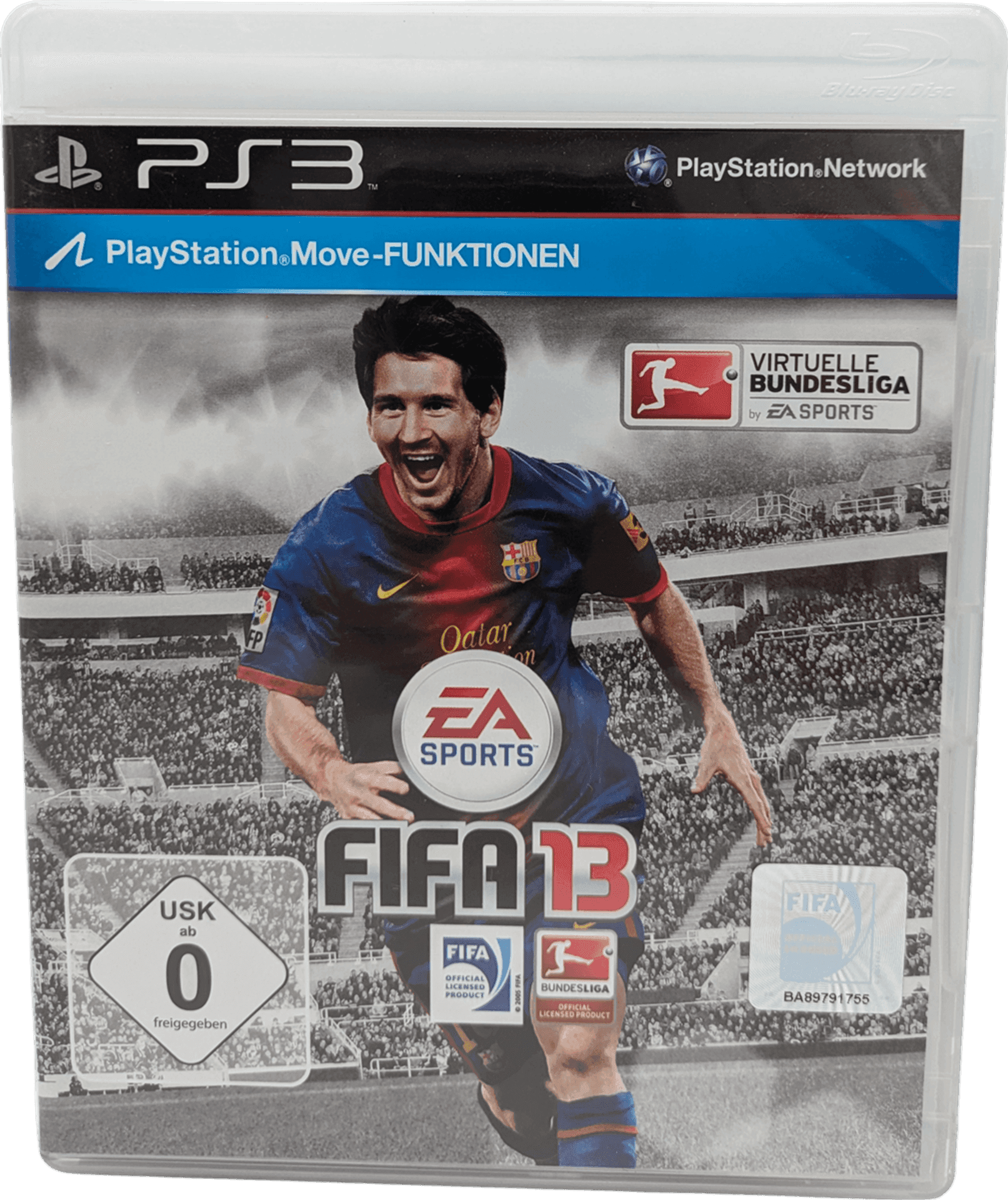 FIFA 13