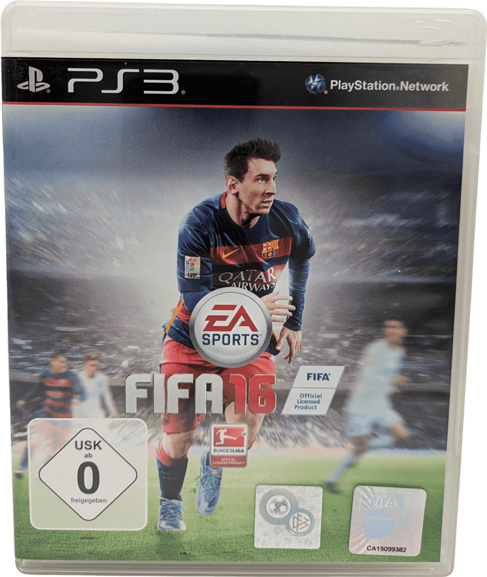 FIFA 16