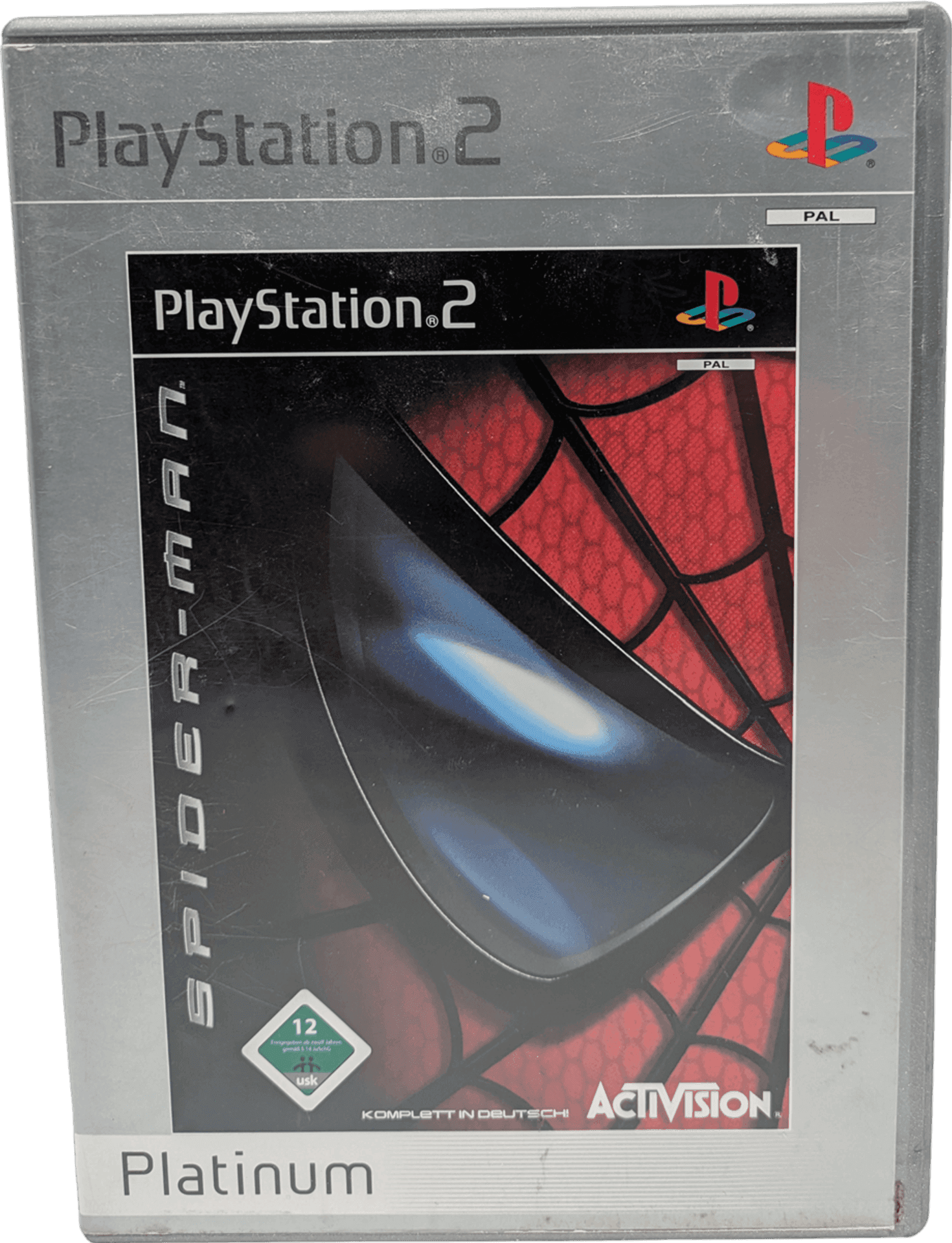 GAME