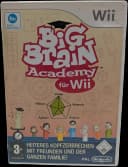 Big Brain Academy for Wii