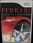 Ferrari: The Race Experience