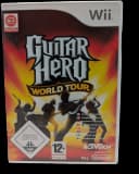 Guitar Hero World Tour